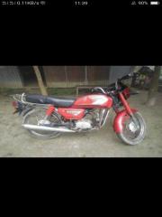 HONDA CD 80